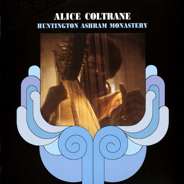 Alice Coltrane - Huntington ashram monastery -shm-cd- (.. Monastery, Shm-CD CD)