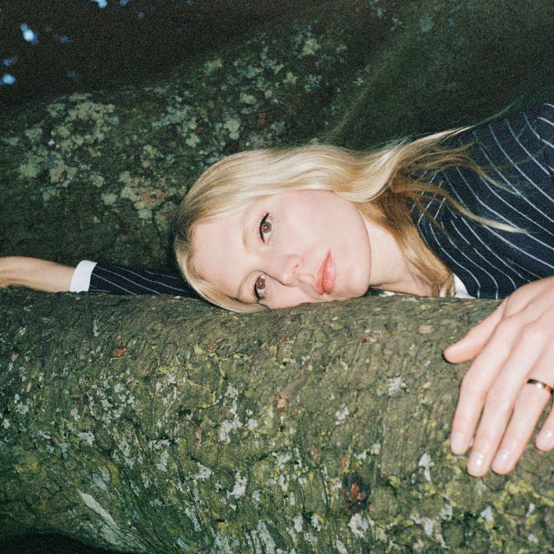 Alice Costelloe - Move on with the year (LP)