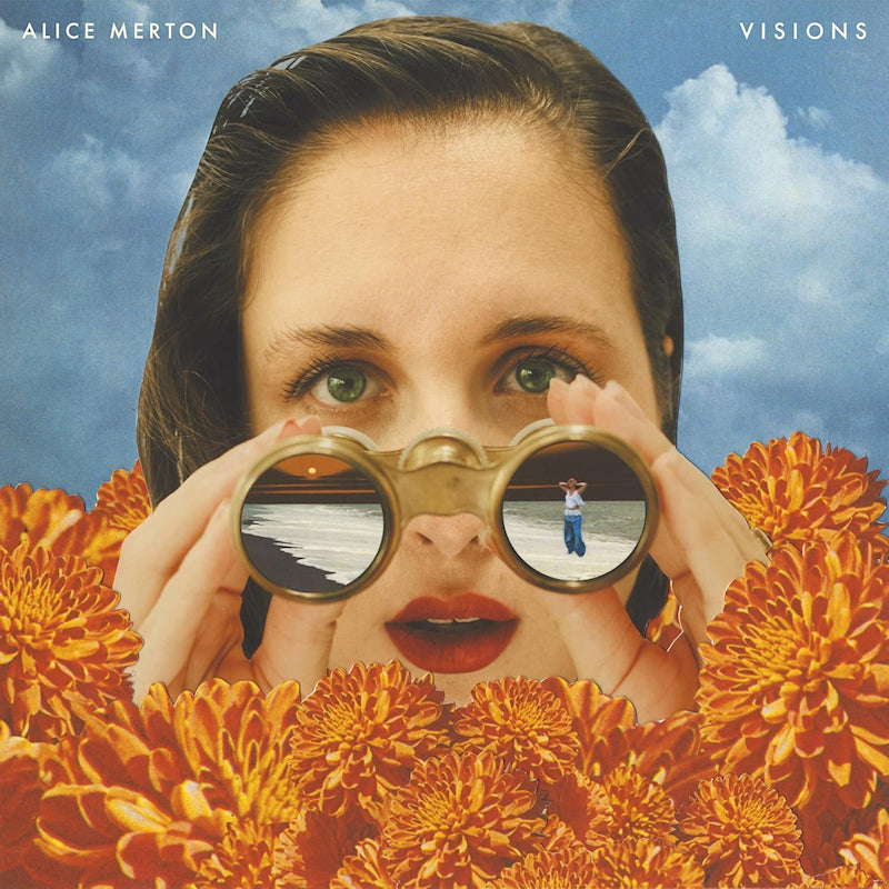 Alice Merton - Visions (Digipak CD)