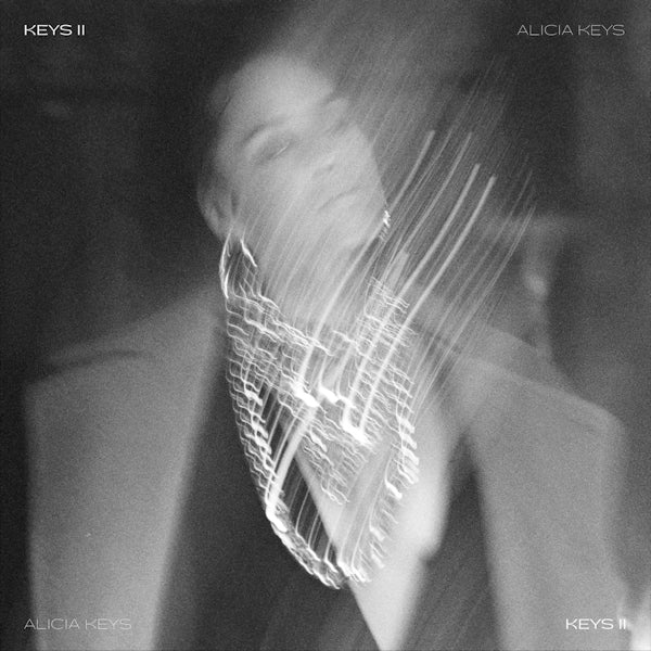 Alicia Keys - Keys II (Deluxe Version of "Keys" CD)