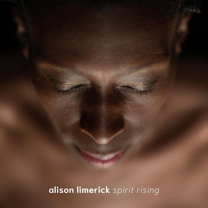 Alison Limerick - Spirit rising (CD)