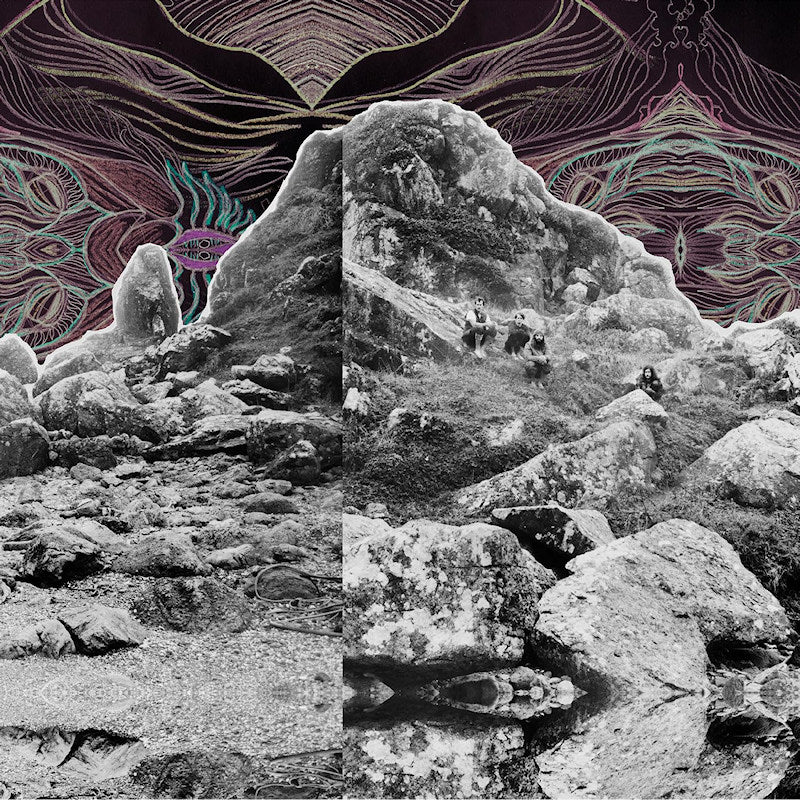 All Them Witches - Dying surfer meets his maker (CD)