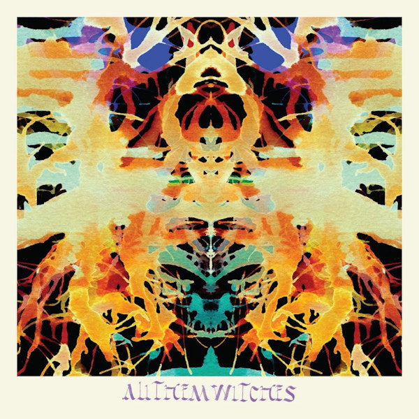 All Them Witches - Sleeping through the war (.. Through the War / 150gr. LP)