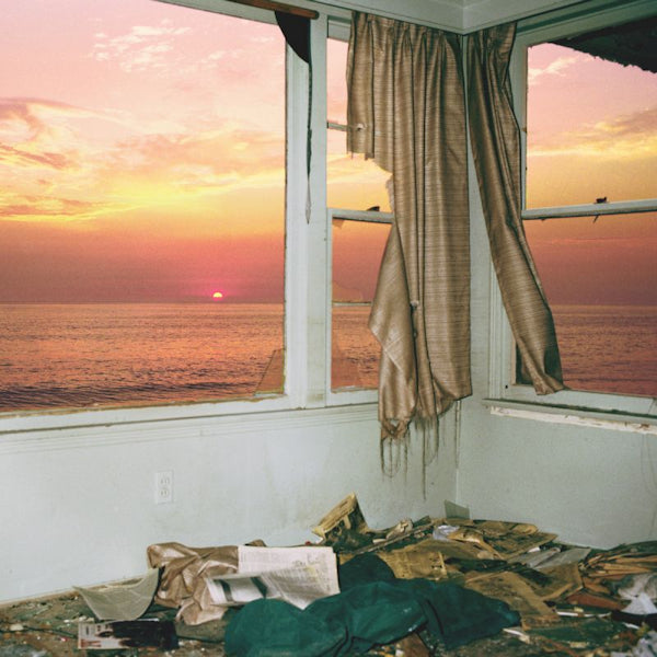 Allah-Las - Zuma 85 (5340432 CD)