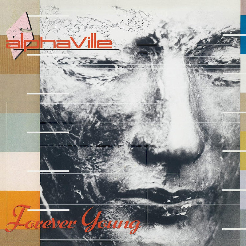 Alphaville - Forever young (180gr., High Quality LP)