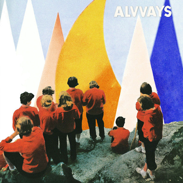 Alvvays - Antisocialites (Digipak CD)