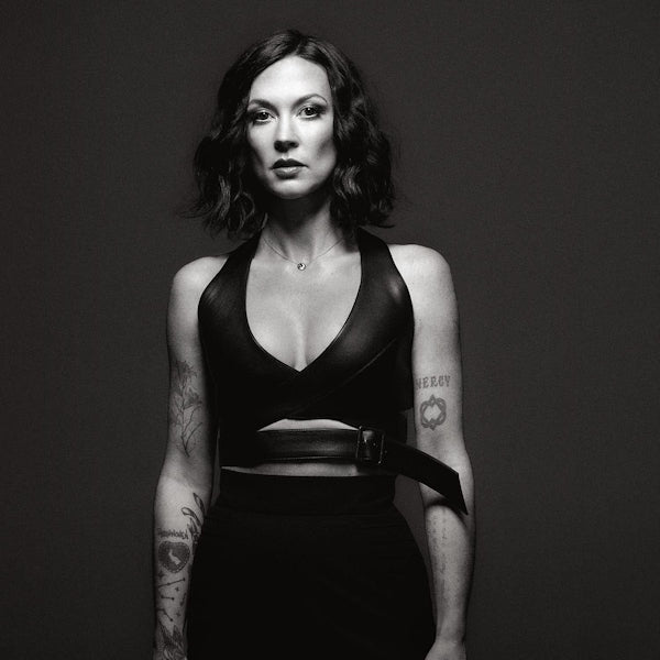 Amanda Shires - Take it like a man (CD)