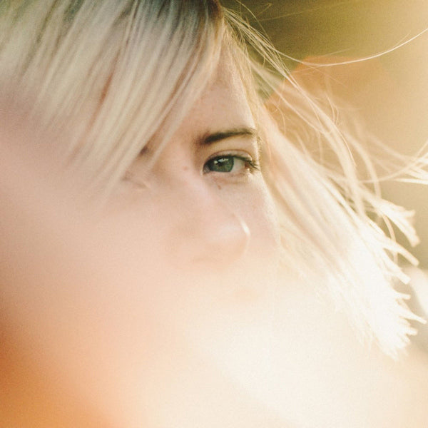 Amber Arcades - Fading lines (LP)