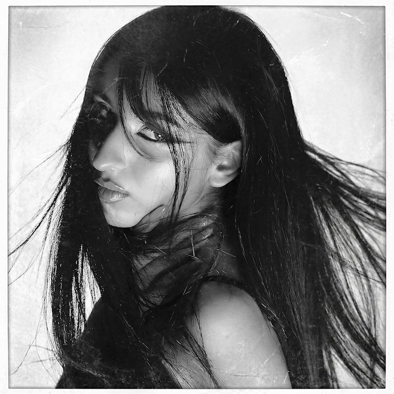Ambre - J'me demande (12-inch maxi-single)