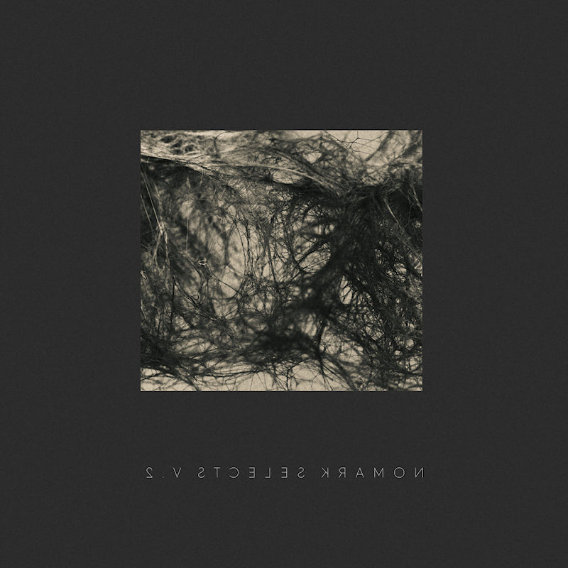 Amon Tobin & Cujo & Two Fingers - Nomark selects v.2 (LP)