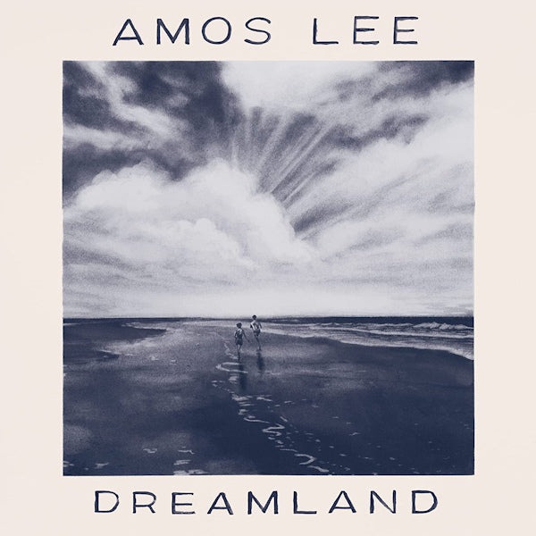 Lee, Amos - Dreamland (5026699 CD)