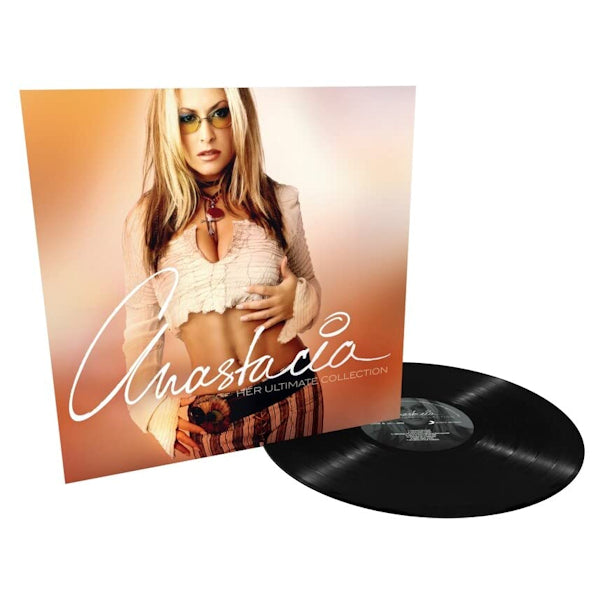Anastacia - Her ultimate collection (.. Collection / 180gr., High Quality LP)