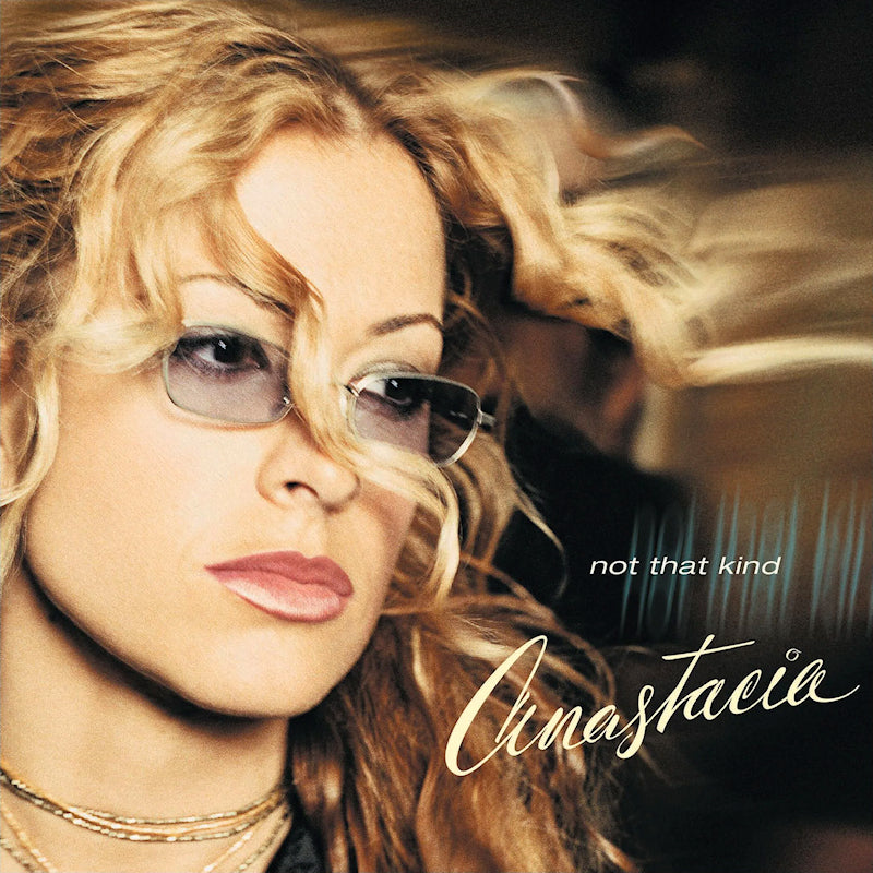 Anastacia - Not that kind (Anniversary Edition, Reissue LP)