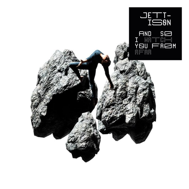 And So I Watch You From Afar - Jettison (Gatefold Sleeve LP)