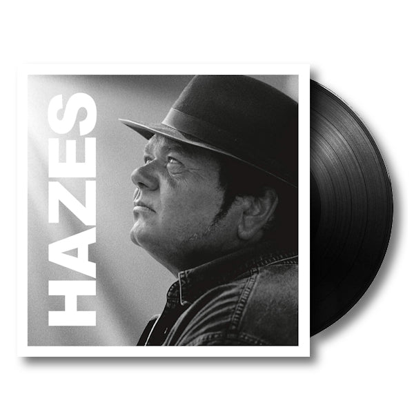 Andre Hazes - Hazes (180gr. / 4pg. Booklet / Vinyl Only - "Best of", High Quality LP)