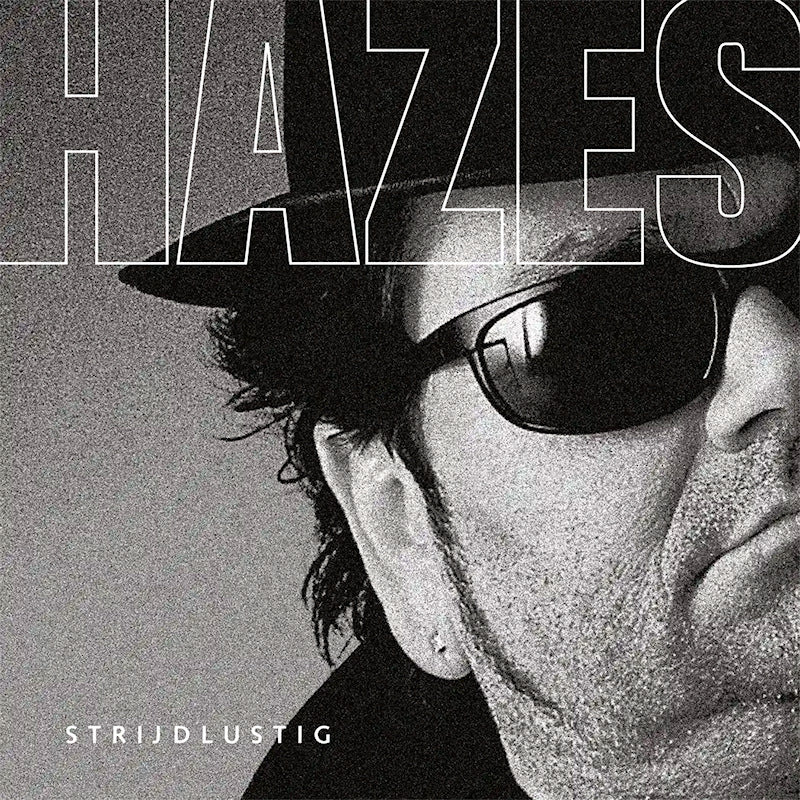 Andre Hazes - Strijdlustig (Coloured Vinyl LP)