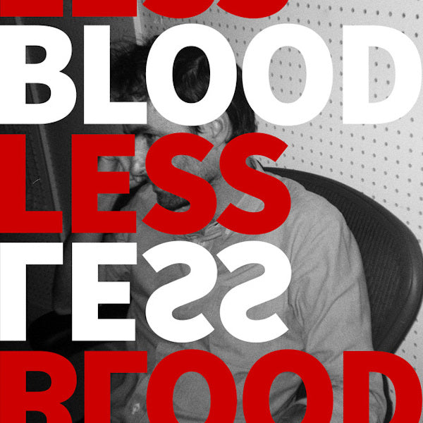 Andrew Bird - Bloodless (7-inch single)
