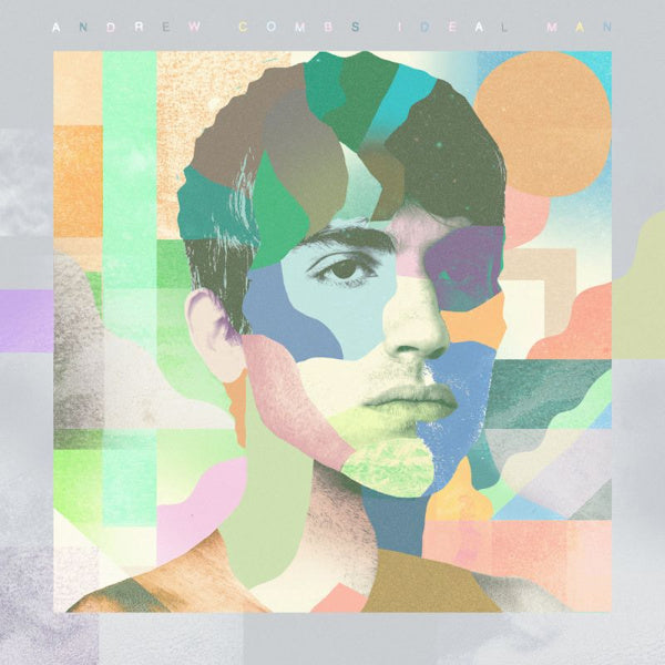 Andrew Combs - Ideal man (CD)