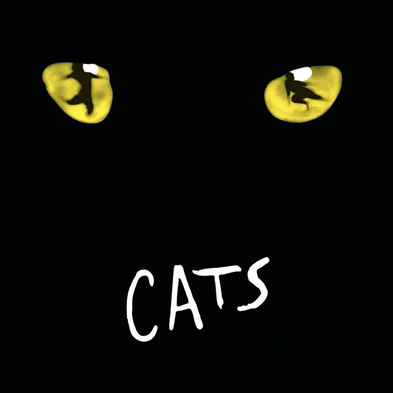 Andrew Lloyd Webber - Cats (LP)