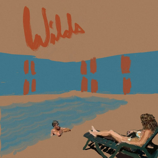 Andy Shauf - Wilds (Digipak CD)