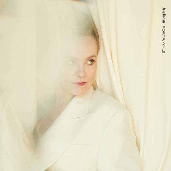 Brun, Ane - Portrayals (LP)