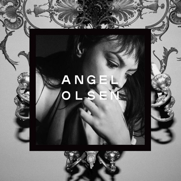 Angel Olsen - Song of the lark...and other far memories (.. Other Far Memories /4lp & 40pg. Book / Ltd. 3000 Pcs LP)
