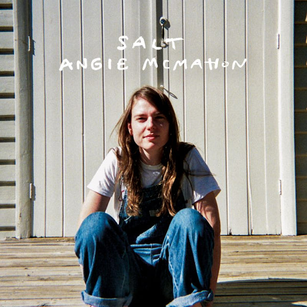 Angie McMahon - Salt (Digipak CD)