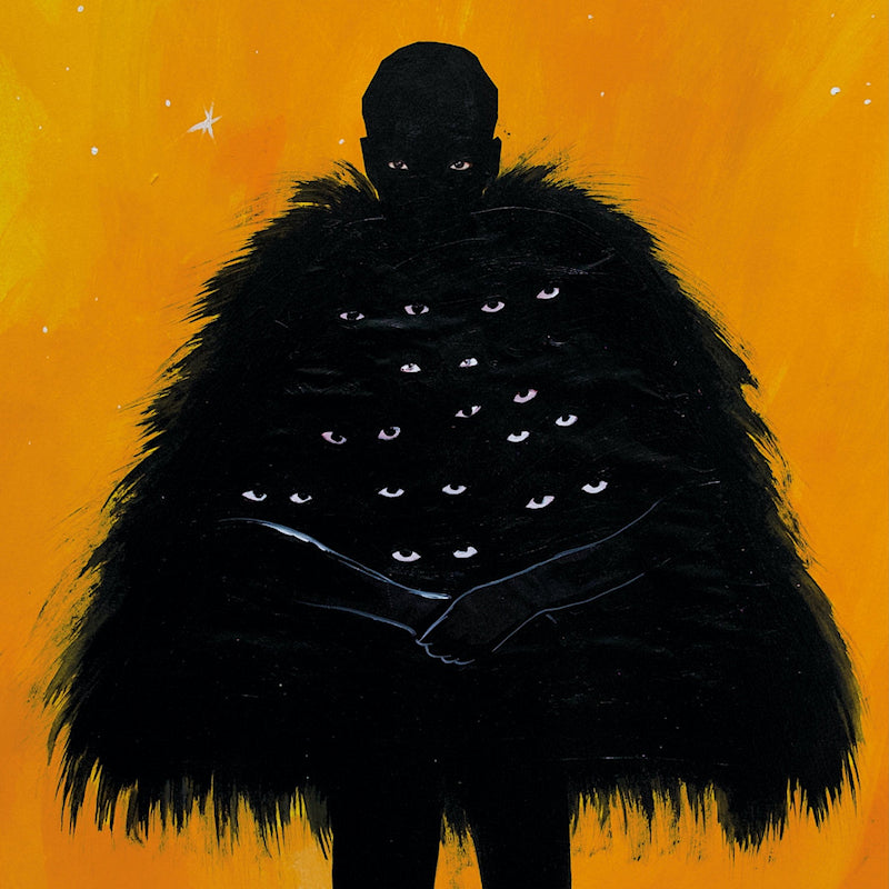 Anjimile - The King (5046365 CD)