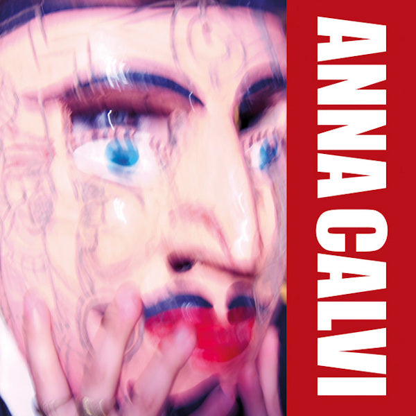 Anna Calvi - Eliza (7-inch single)