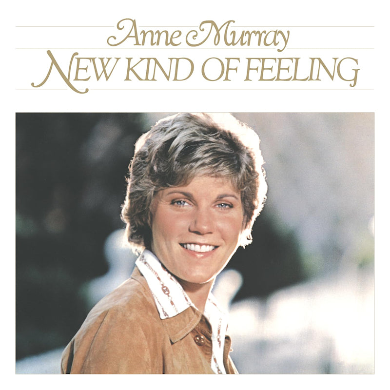 Anne Murray - New kind of feeling (LP)