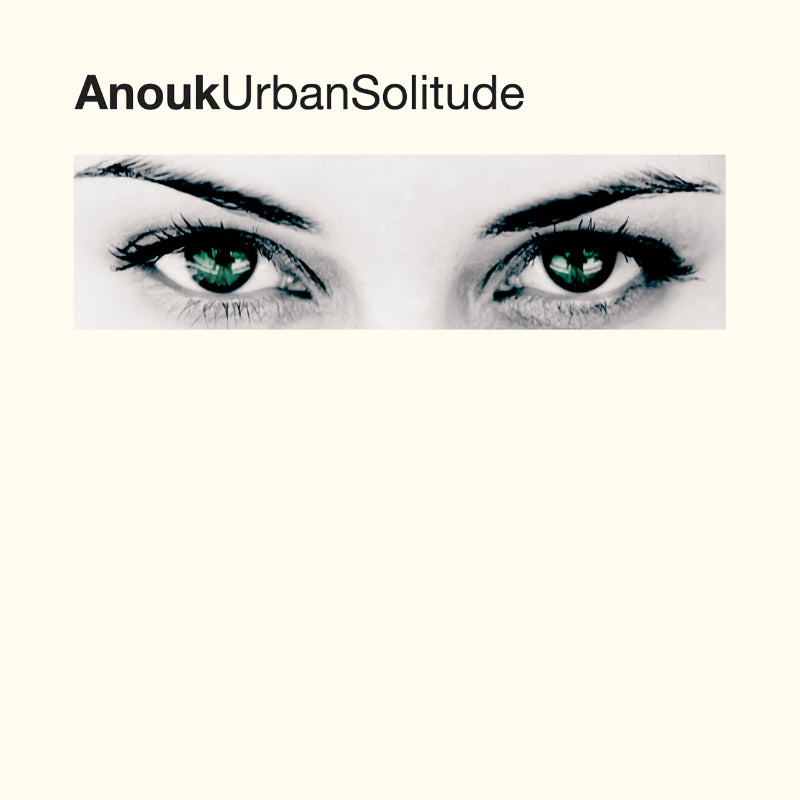 Anouk - Urban solitude (1442818 CD)