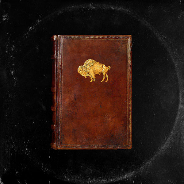 Apollo Brown & Che' Noir - As god intended (Digipak CD)