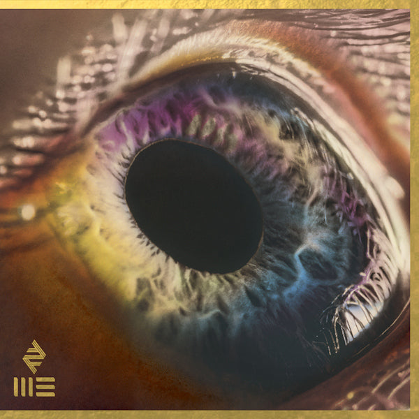 Arcade Fire - WE (180gr. / Incl. Folded Poster / Sticker / Postcard, High Quality, Gatefold Sleeve LP)