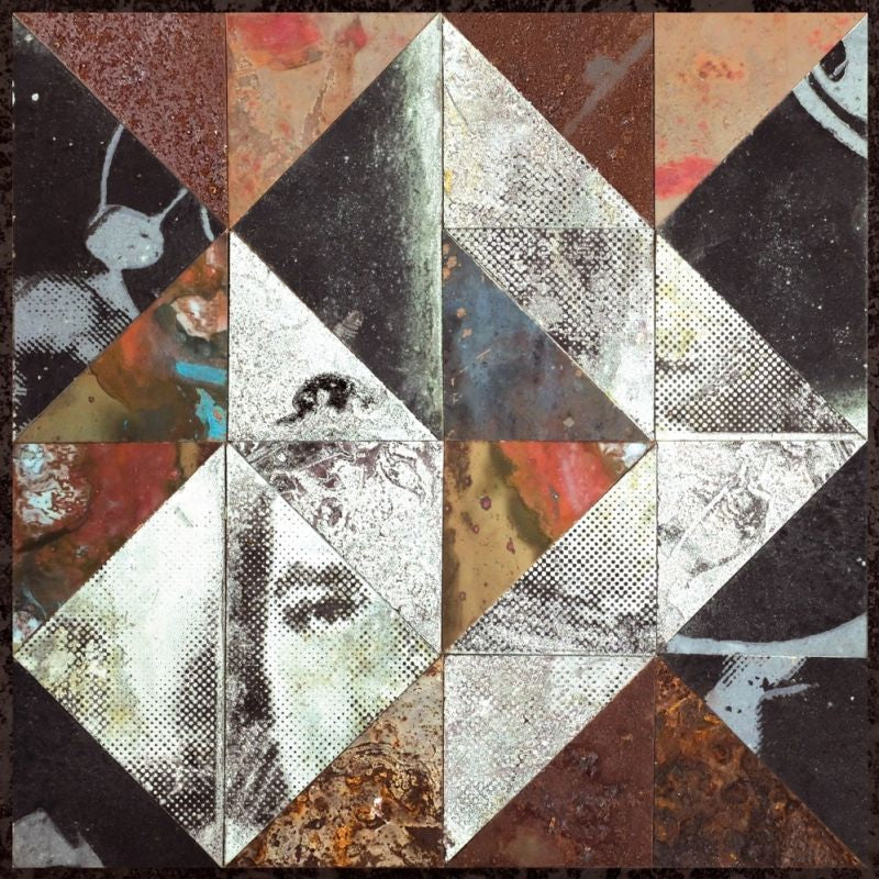 Archive - Glass minds (LP)