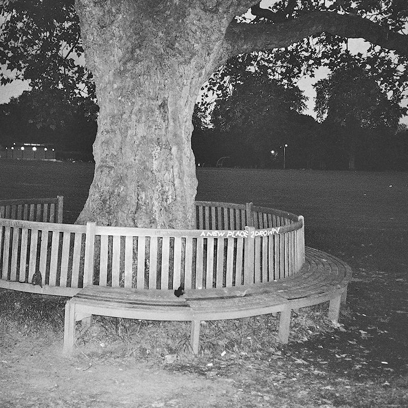 Archy Marshall - A new place 2 drown (A.K.A. King Krule LP)