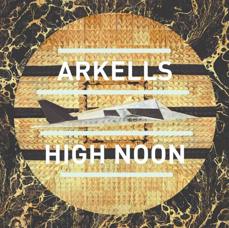 Arkells - High noon (High Quality LP)