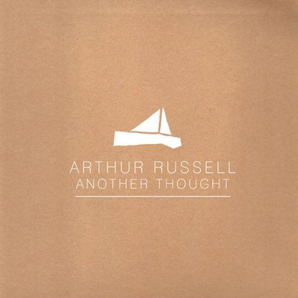 Arthur Russell - Another thought (1994 Album For the 1st Time On Vinyl 12-inch maxi-single)