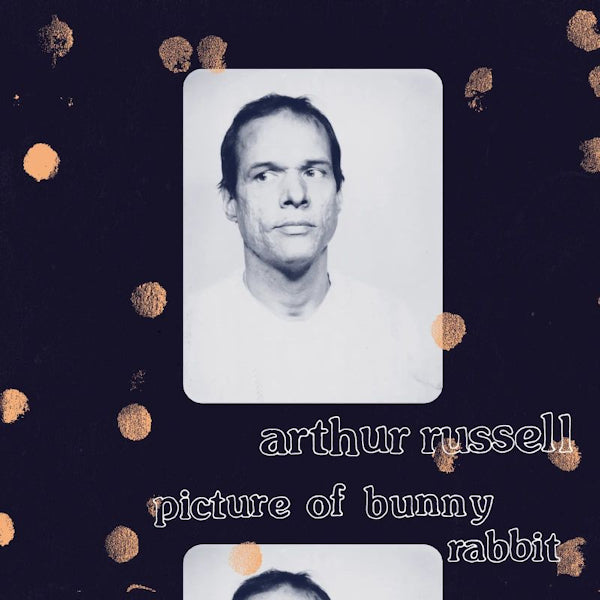Arthur Russell - Picture of bunny rabbit (LP)