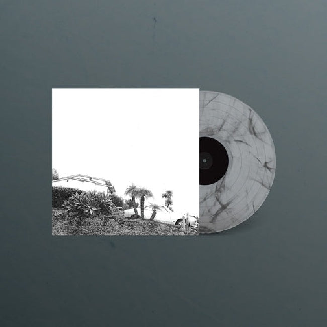 Timber Timbre - Hot dreams (smoke marble) (LP)