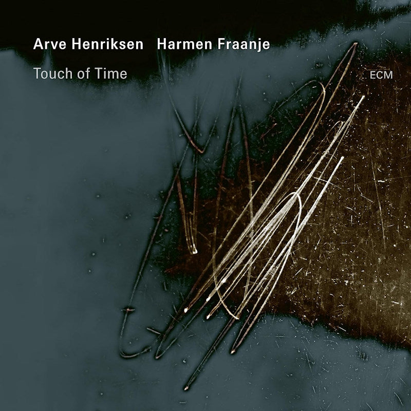 Arve Henriksen - Touch of time (CD)