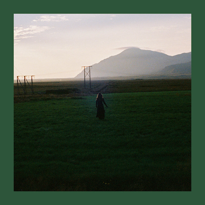 Asgeir - Julia (LP)