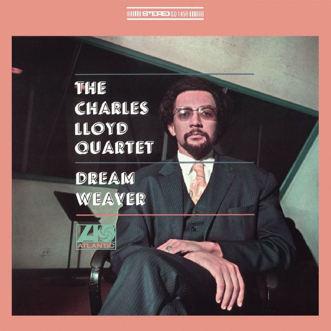 Charles Lloyd - Dream weaver (180gr., High Quality LP)