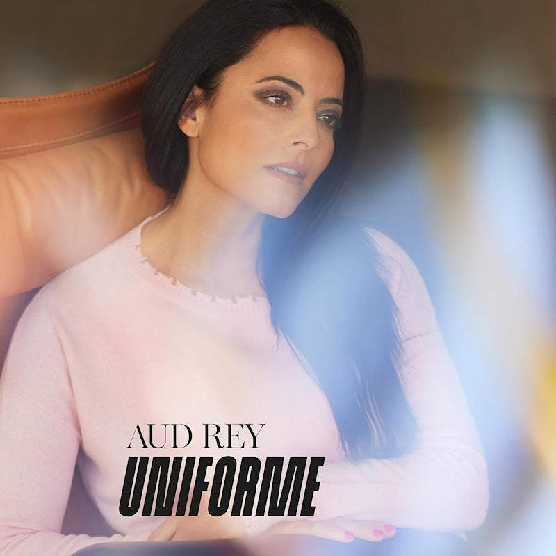 Aud Rey - Uniforme (LP)