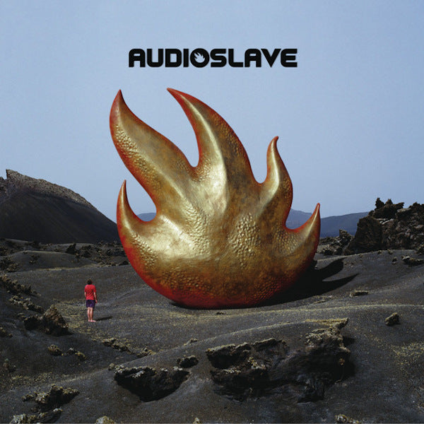 Audioslave - Audioslave (=Chris Cornell + Rage Against the Machine, Prod.R.Rubin CD)
