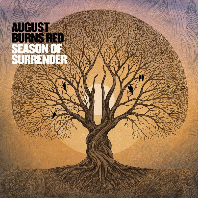 August Burns Red - Season of surrender (CD)