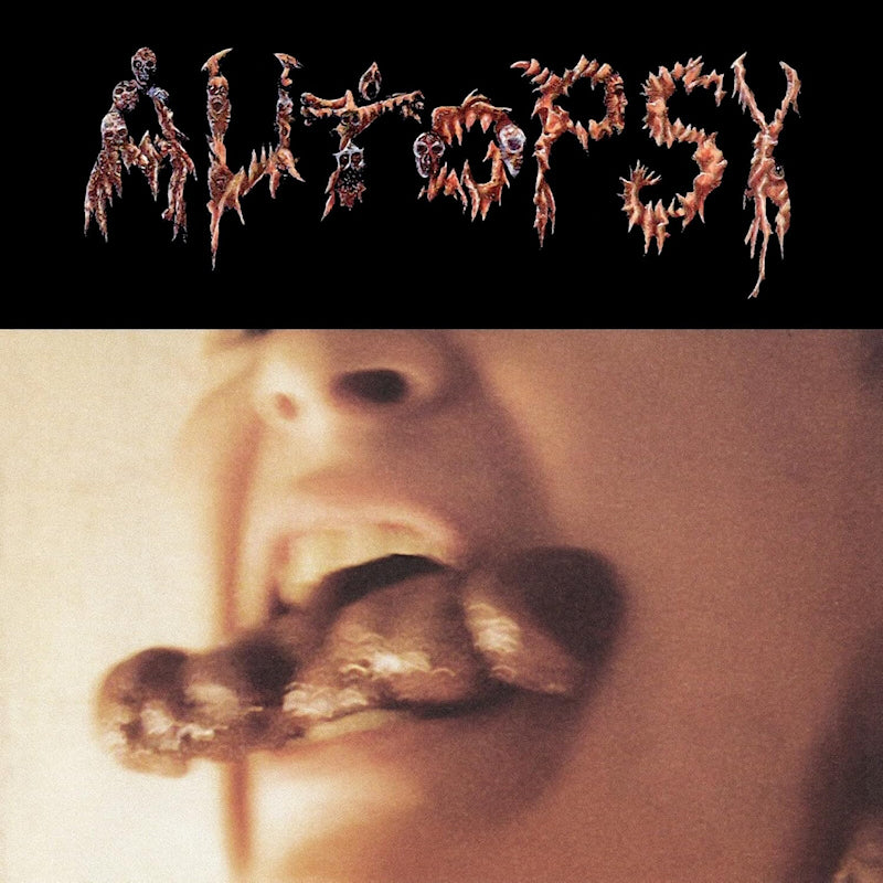 Autopsy - Shitfun (Coloured Vinyl, Anniversary Edition, Limited Edition LP)