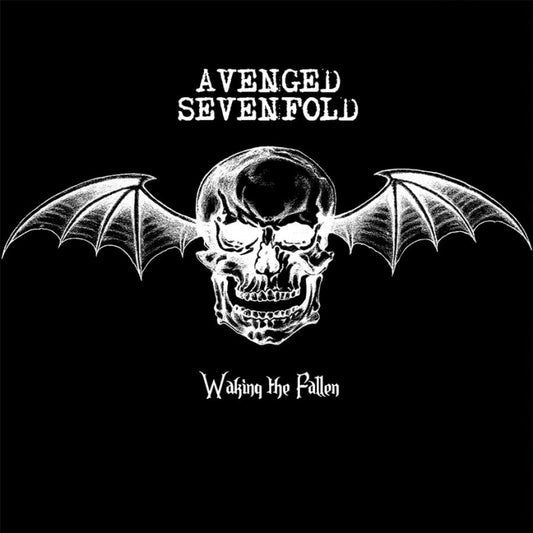 Avenged Sevenfold - Waking the fallen (.. Fallen / Gold Vinyl, Coloured Vinyl LP)