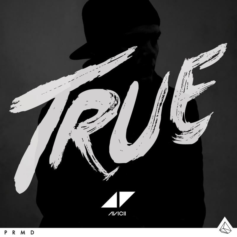 Avicii - True (3271366 LP)