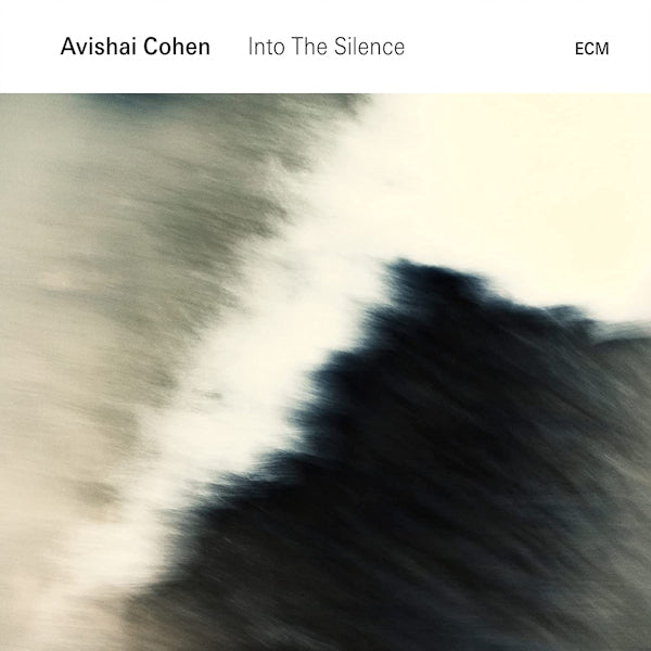Avishai Cohen - Into the silence (180gr. LP)