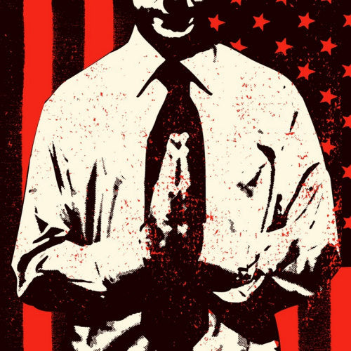 Bad Religion - Empire strikes first (CD)